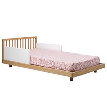Toto do produto Mini cama aLua - peseira baixa Foto do produto Mini cama aLua - peseira baixa